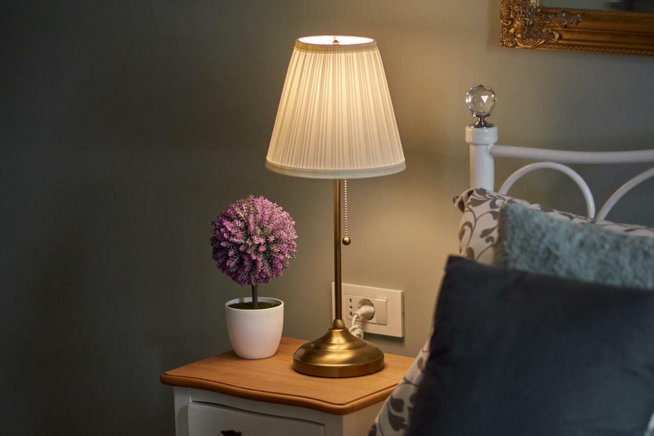 Apartment Old Romanitic 1 With Free Private Parking