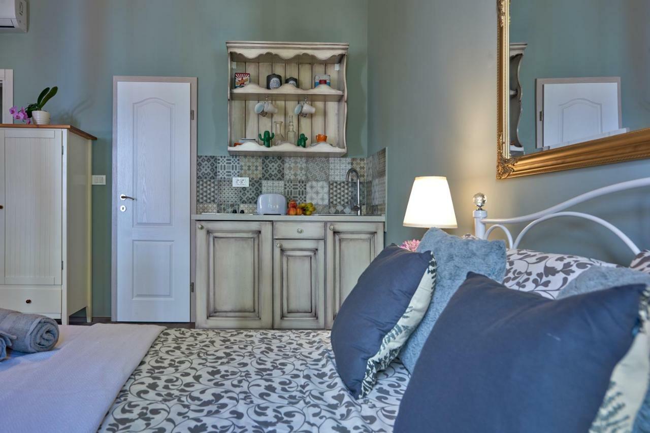 Old Romanitic 1 With Free Private Parking Apartment *