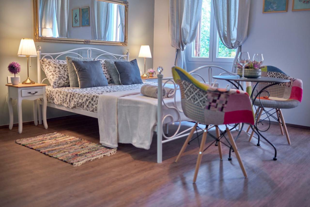 Apartment Old Romanitic 1 With Free Private Parking *