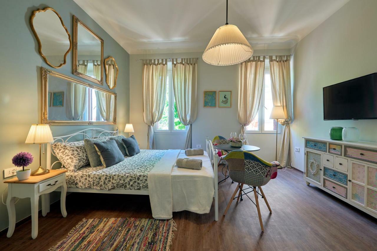 Appartement Old Romanitic 1 With Free Private Parking *