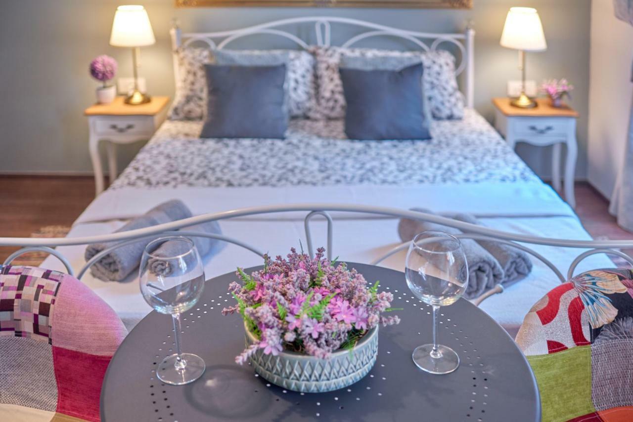 Old Romanitic 1 With Free Private Parking Appartement Pula