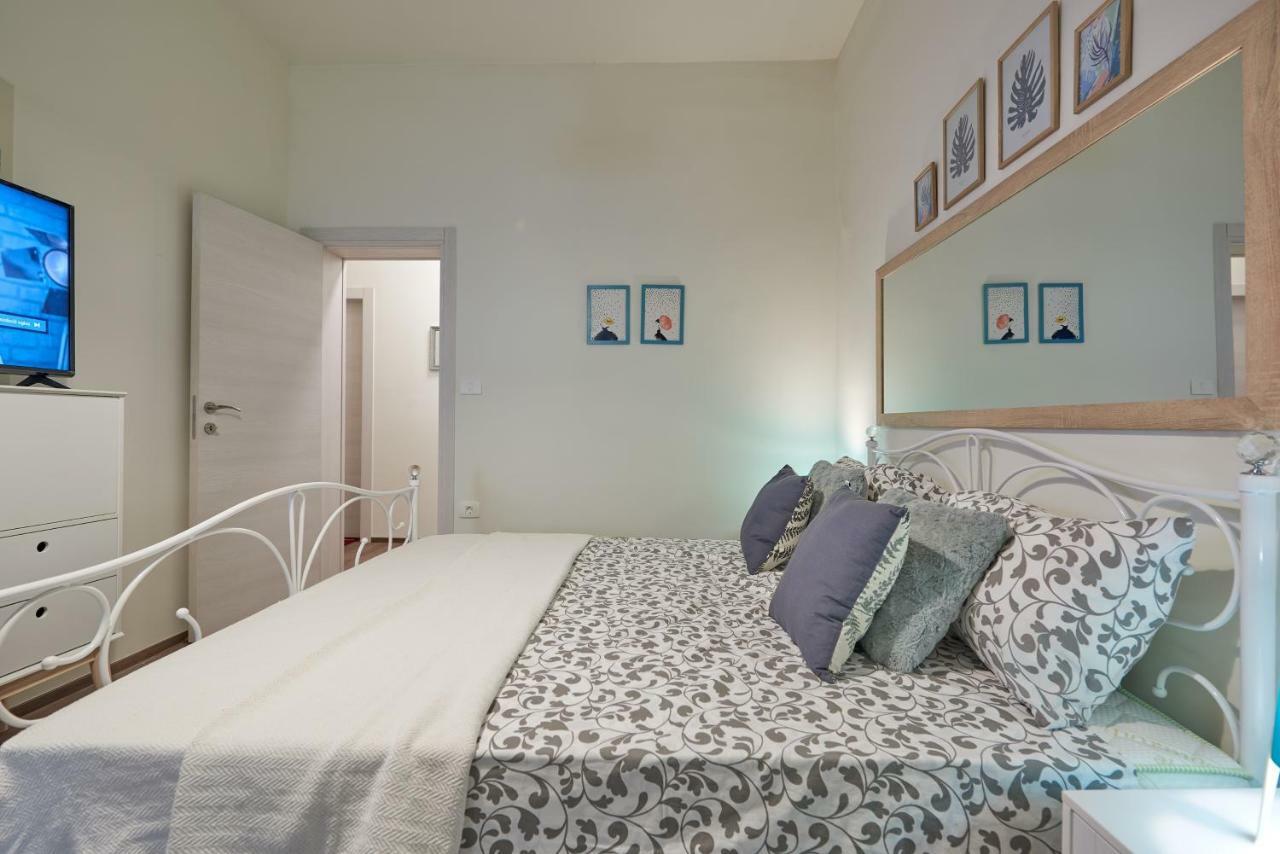 Old Romanitic 1 With Free Private Parking Appartement Pula