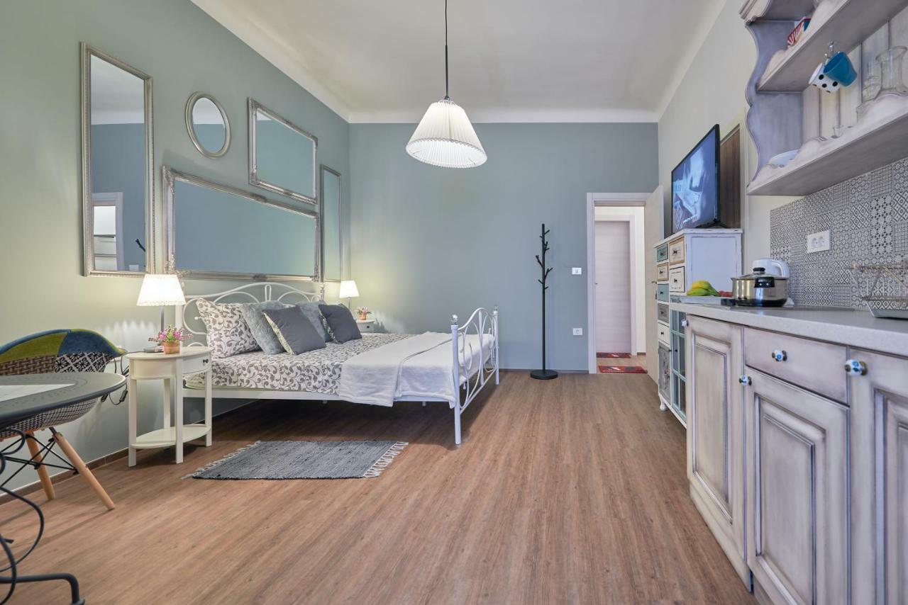 Appartement Old Romanitic 1 With Free Private Parking *