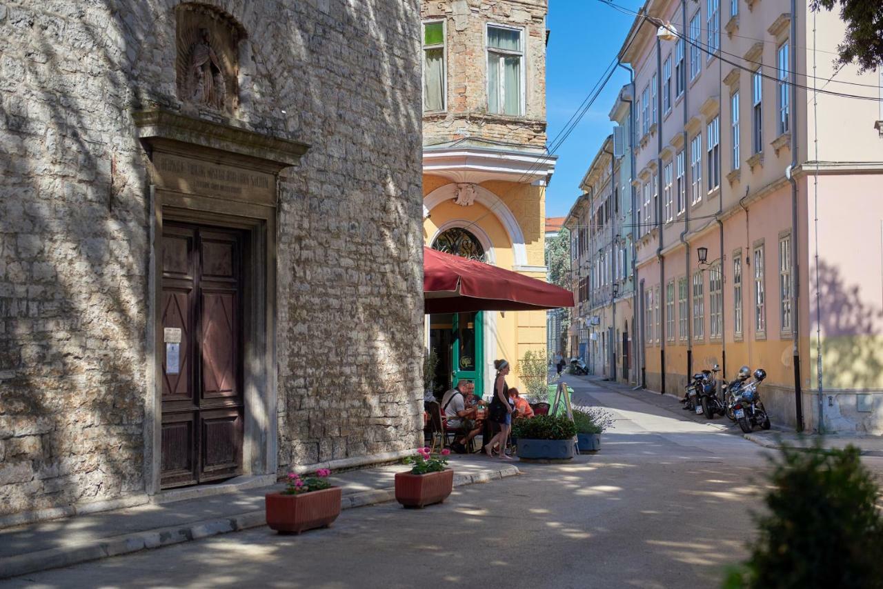 Apartment Old City Romanitic 1 With Free Private Parking