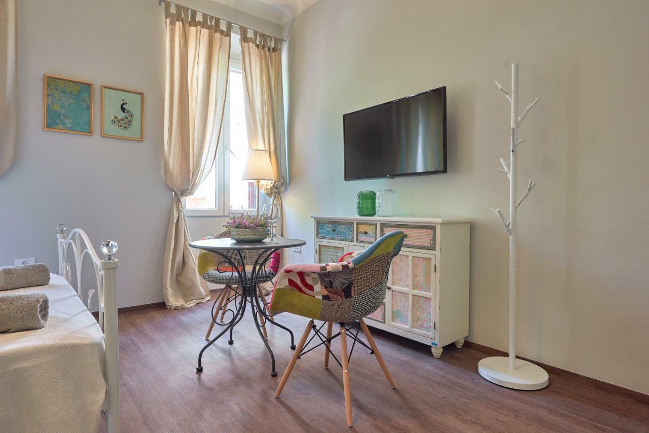 Old Romanitic 1 With Free Private Parking Appartamento *