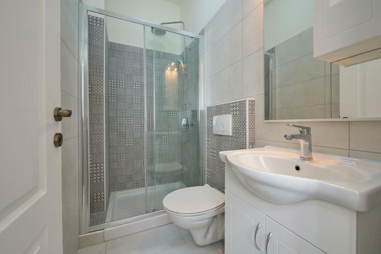 Appartamento Old Romanitic 1 With Free Private Parking *