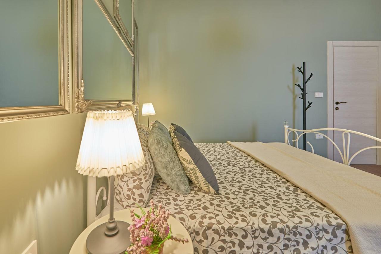 Appartamento Old Romanitic 1 With Free Private Parking
