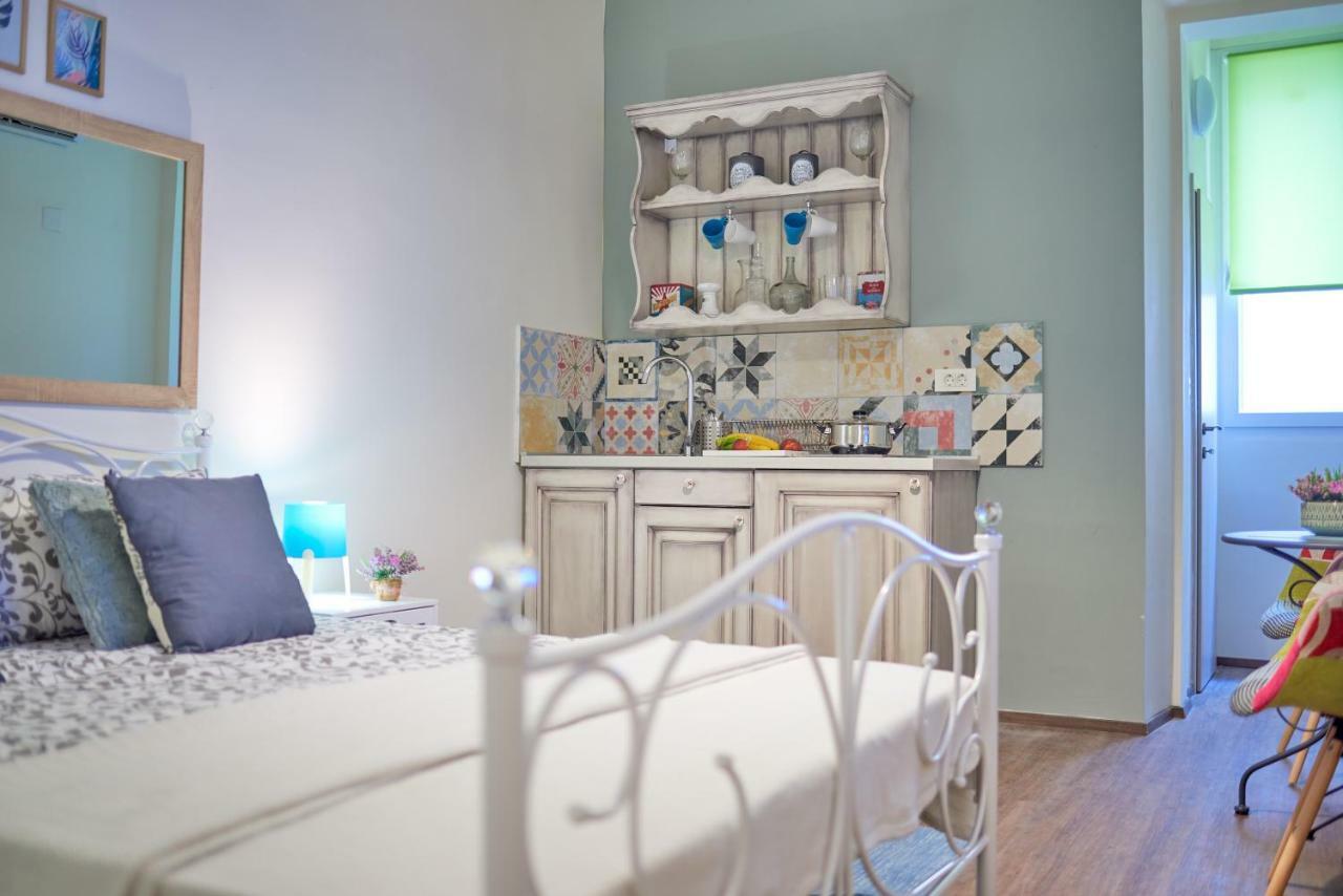 Old Romanitic 1 With Free Private Parking Appartamento Pola
